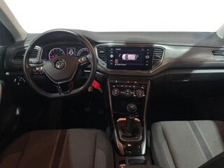 T-ROC Volkswagen 2019 occasion 33700 M&eacute;rignac
