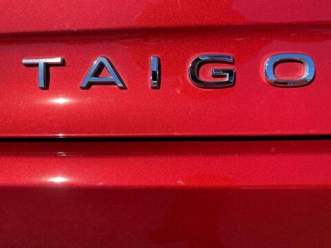 Taigo Volkswagen 2023 occasion 34000 Montpellier
