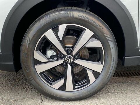 Taigo Volkswagen 2026 occasion 33700 M&eacute;rignac