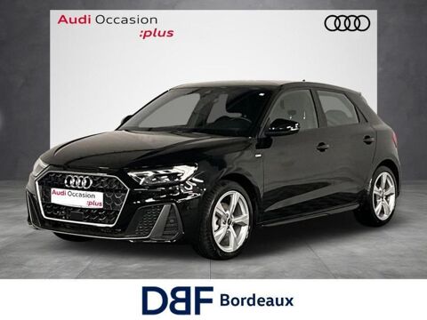 Annonce voiture Audi A1 28990 €