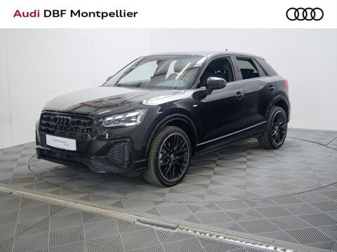 Audi Q2 Audi 2025 occasion Montpellier 34000