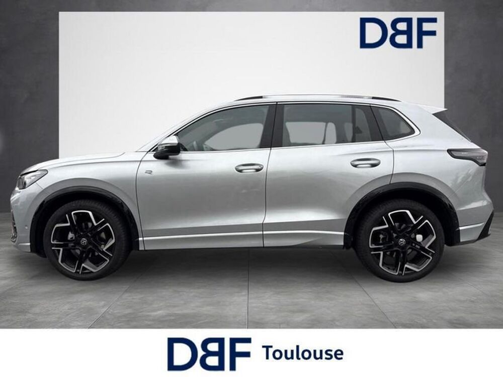 Tiguan Volkswagen 2026 occasion 33700 M&eacute;rignac