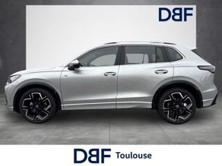Tiguan Volkswagen 2026 occasion 33700 M&eacute;rignac