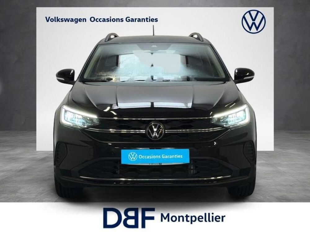 Taigo Volkswagen 2024 occasion 34000 Montpellier