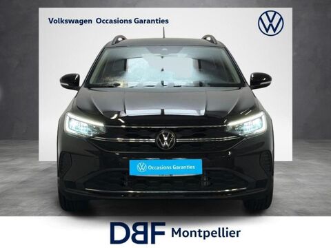 Taigo Volkswagen 2024 occasion 34000 Montpellier