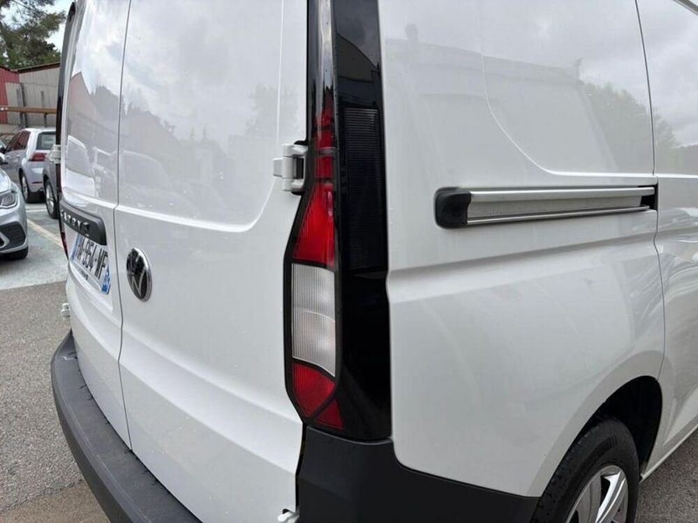 Caddy Volkswagen 2024 occasion 34000 Montpellier