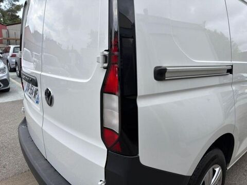 Caddy Volkswagen 2024 occasion 34000 Montpellier