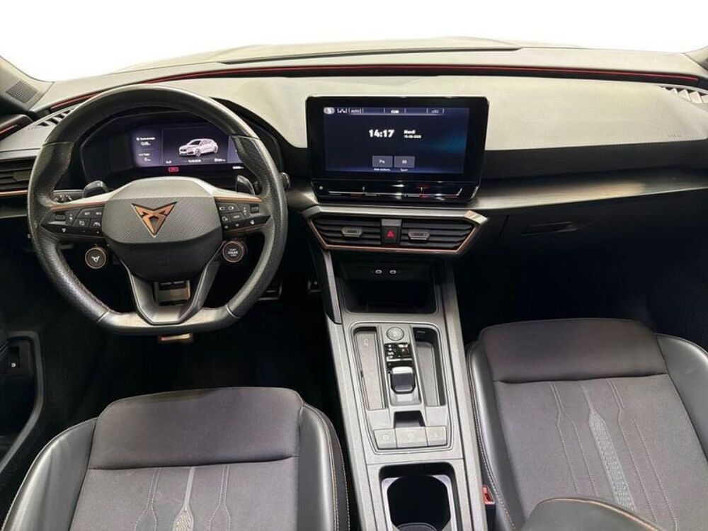 Leon CUPRA 2021 occasion 34000 Montpellier