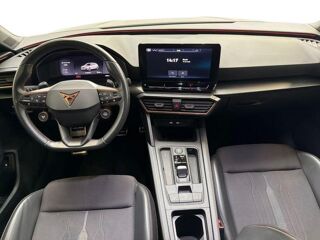 Leon CUPRA 2021 occasion 34000 Montpellier