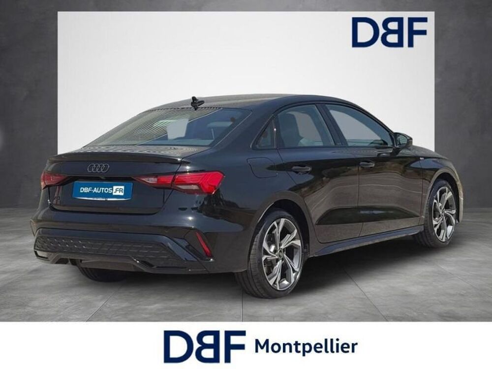A3 Audi 2026 occasion 34000 Montpellier