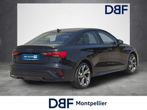 A3 Audi 2026 occasion 34000 Montpellier
