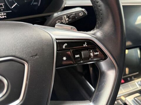 E-TRON Audi 2020 occasion 34000 Montpellier
