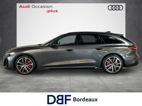 A5 Audi 2025 occasion 33370 Artigues-pr&egrave;s-Bordeaux