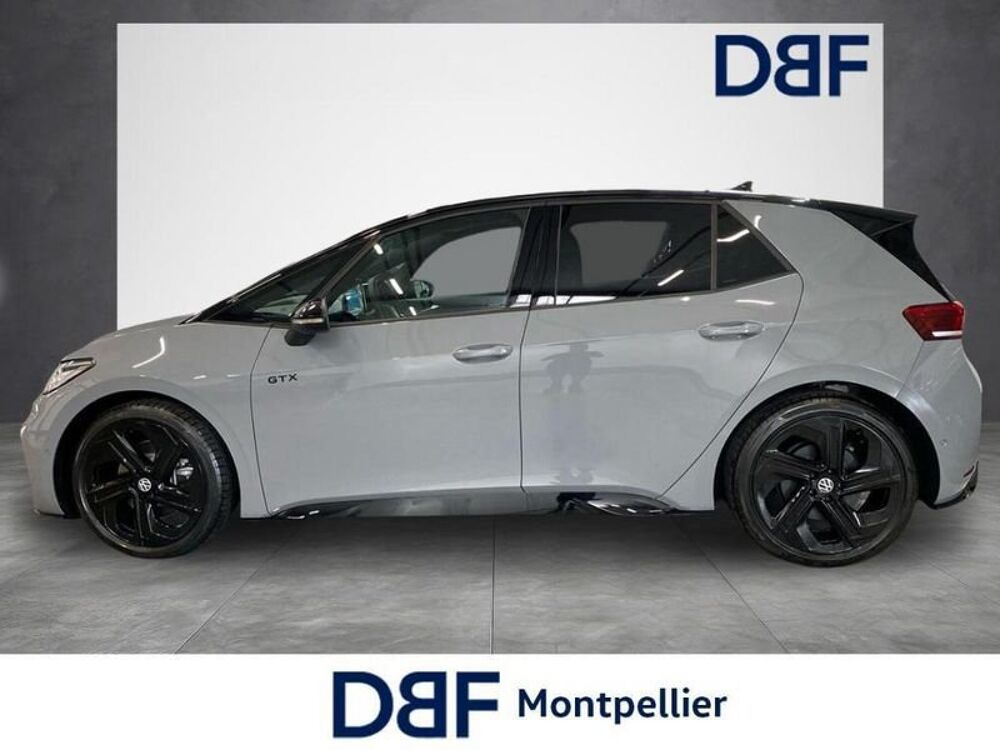 ID.3 Volkswagen 2026 occasion 34000 Montpellier