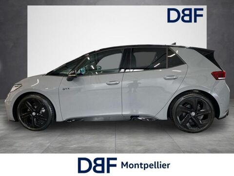 ID.3 Volkswagen 2026 occasion 34000 Montpellier