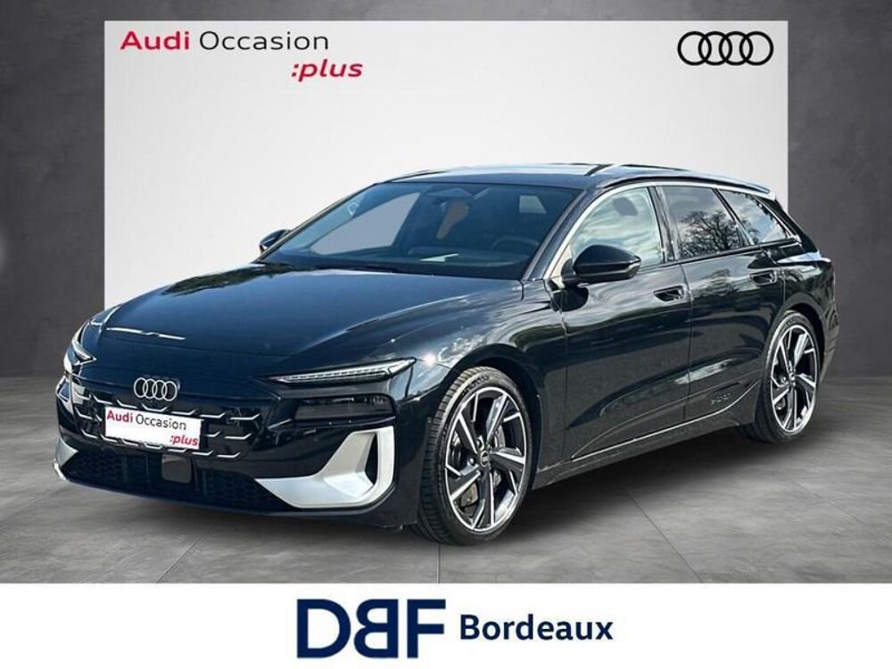 E-TRON Audi 2025 occasion 33370 Artigues-pr&egrave;s-Bordeaux