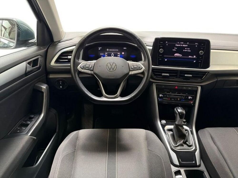 T-ROC Volkswagen 2024 occasion 34000 Montpellier