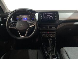 T-Cross Volkswagen 2025 occasion 33700 M&eacute;rignac
