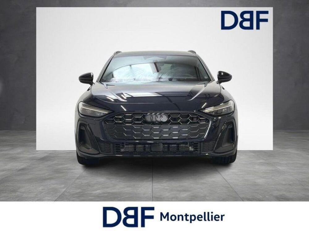 A5 Audi 2026 occasion 34000 Montpellier