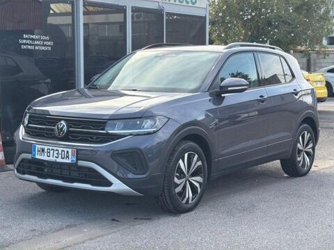 Volkswagen T-Cross Volkswagen 2026 occasion Montpellier 34000