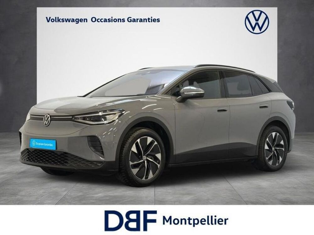 ID.4 Volkswagen 2024 occasion 34000 Montpellier