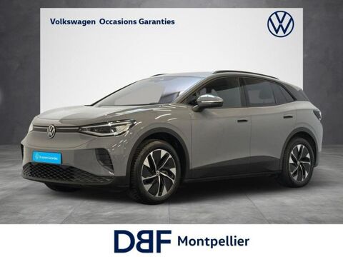 Annonce voiture Volkswagen ID.4 33880 €