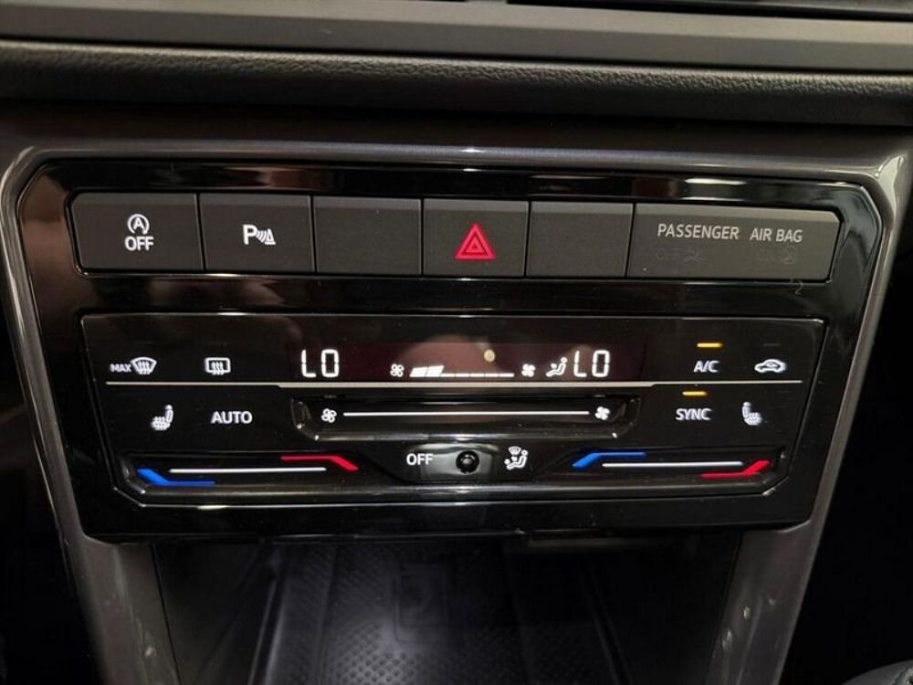 T-Cross Volkswagen 2021 occasion 34000 Montpellier