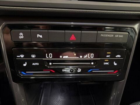 T-Cross Volkswagen 2021 occasion 34000 Montpellier
