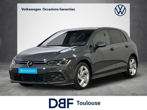 Golf Volkswagen 2023 occasion 33700 M&eacute;rignac