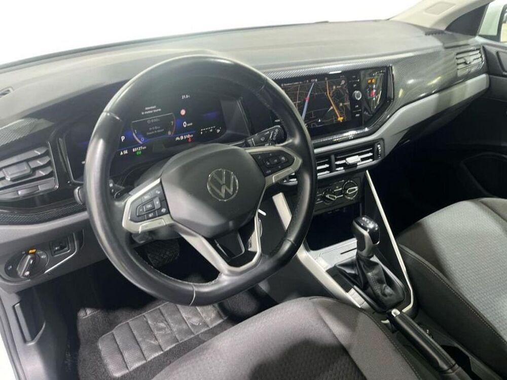 Polo Volkswagen 2023 occasion 33700 M&eacute;rignac