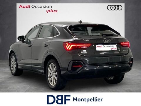 Q3 Audi 2023 occasion 34000 Montpellier