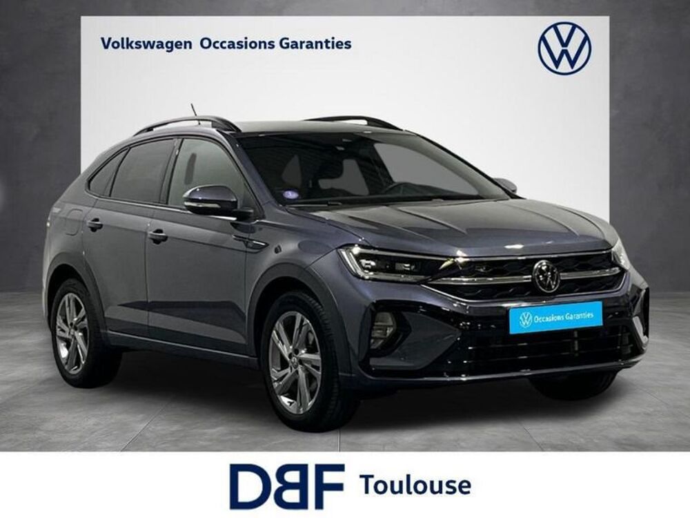 Taigo Volkswagen 2023 occasion 33700 M&eacute;rignac