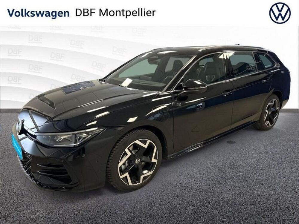Passat Volkswagen 2026 occasion 34000 Montpellier