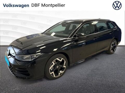 Annonce voiture Volkswagen Passat 48290 €
