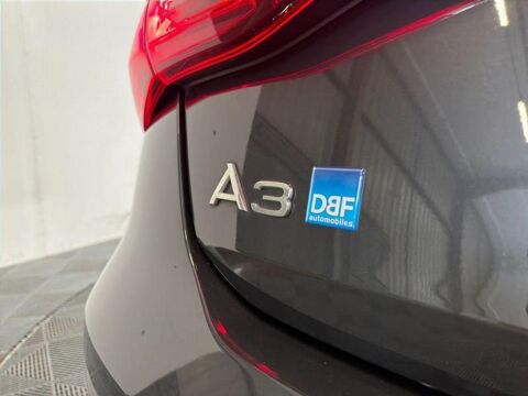 A3 Audi 2022 occasion 34000 Montpellier