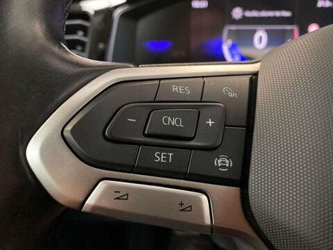 Polo Volkswagen 2024 occasion 34000 Montpellier