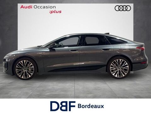 E-TRON Audi 2025 occasion 33370 Artigues-pr&egrave;s-Bordeaux