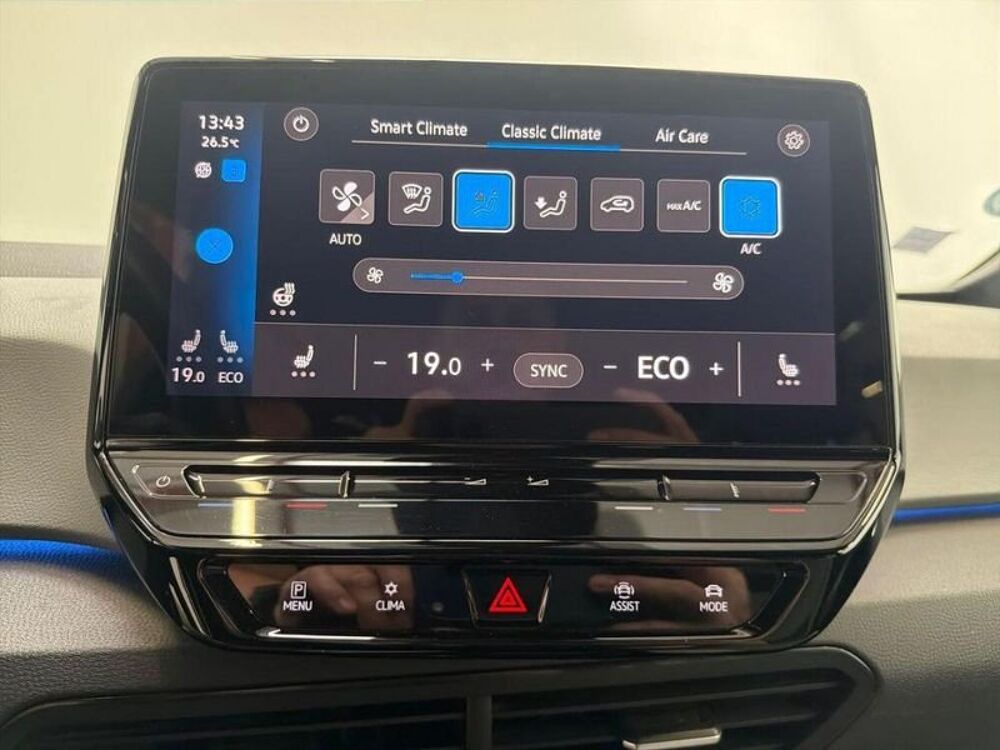 ID.3 Volkswagen 2021 occasion 34000 Montpellier