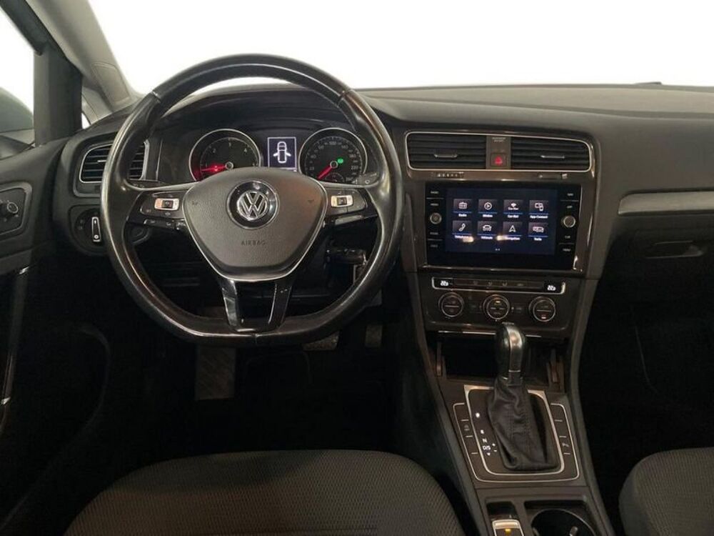 Golf SW Volkswagen 2019 occasion 33700 M&eacute;rignac