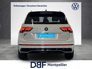 Tiguan Allspace Volkswagen 2023 occasion 34000 Montpellier