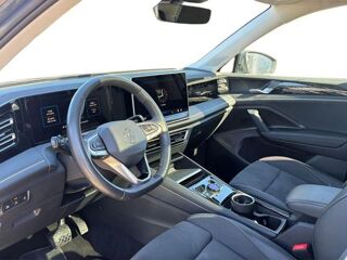 Tiguan Volkswagen 2025 occasion 34000 Montpellier