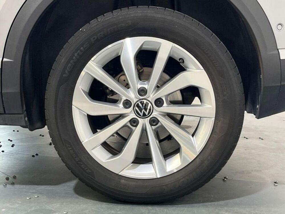 T-ROC Volkswagen 2023 occasion 33700 M&eacute;rignac