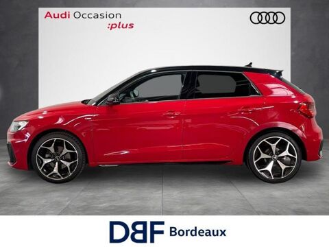 A1 Audi 2025 occasion 33370 Artigues-pr&egrave;s-Bordeaux