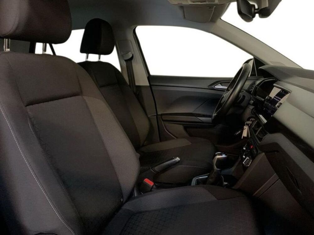 T-Cross Volkswagen 2023 occasion 33700 M&eacute;rignac