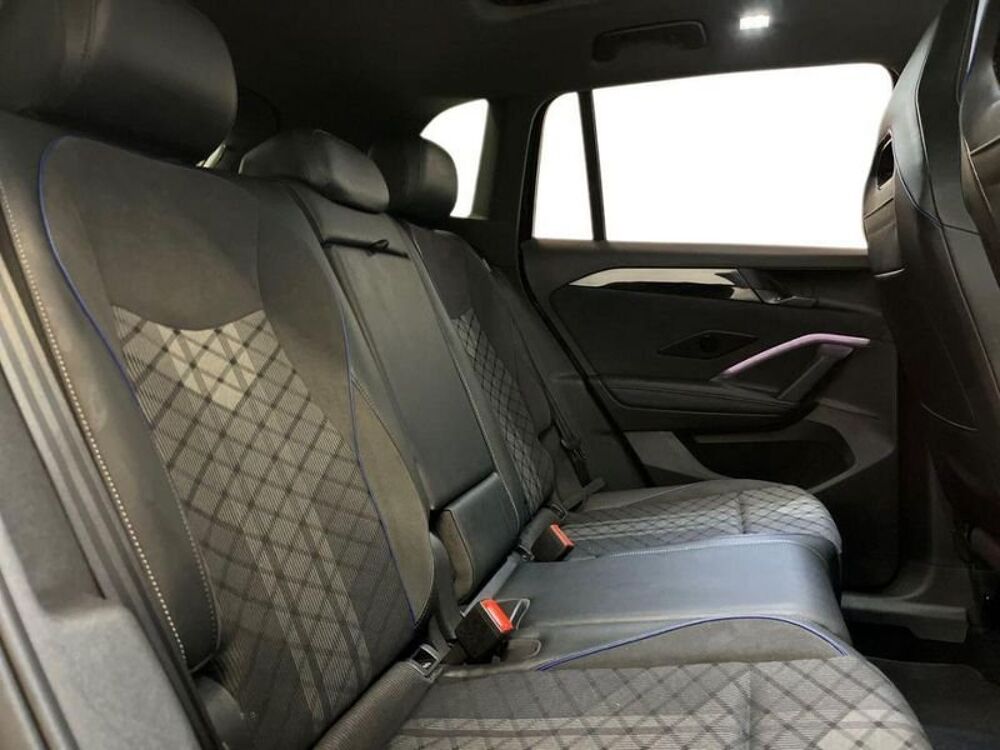 Tiguan Volkswagen 2026 occasion 34000 Montpellier