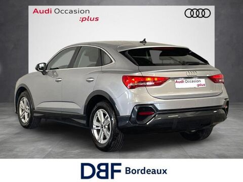 Q3 Audi 2023 occasion 33370 Artigues-pr&egrave;s-Bordeaux