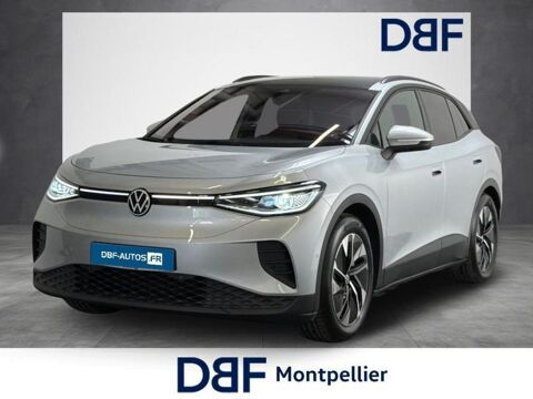 Annonce voiture Volkswagen ID.4 34880 €