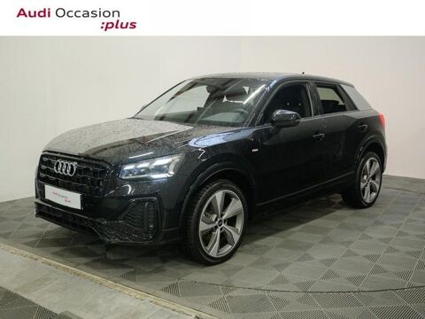 Audi Q2 Audi 2025 occasion Montpellier 34000