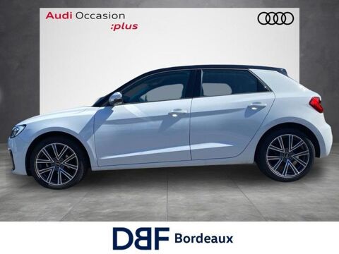 A1 Audi 2025 occasion 33370 Artigues-pr&egrave;s-Bordeaux
