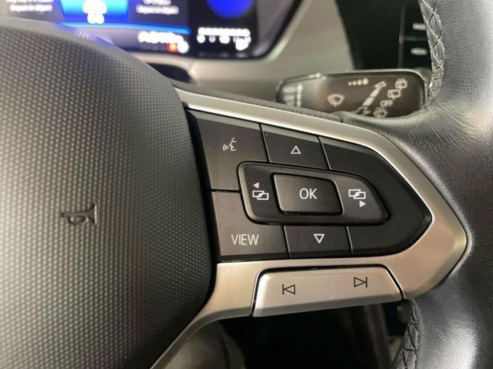 Touran Volkswagen 2023 occasion 33700 M&eacute;rignac